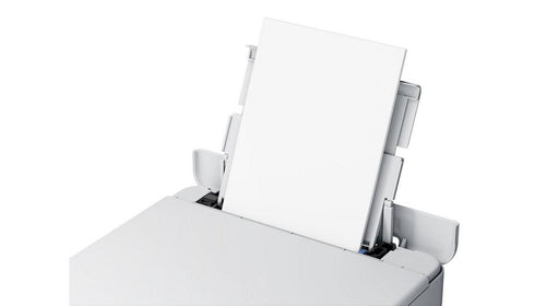 Epson EcoTank ET-8500 Inkjet A4 5760 x 1440 DPI 32 ppm Wi-Fi Epson EcoTank ET-8500 Inkjet A4 5760 x 1440 DPI 32 ppm Wi-Fi